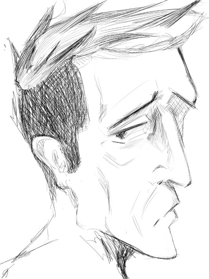 Coloured Study